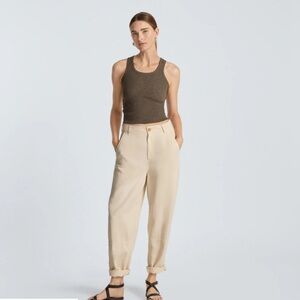 EVERLANE • the relaxed chino in buttersoft